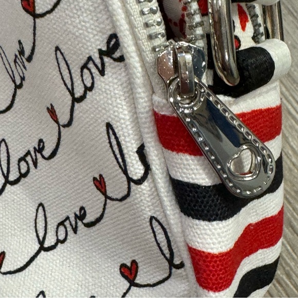 Brighton Love Scroll Crossbody - Picture 10 of 12